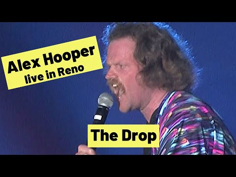 Alex Hooper - The Drop [Stand Up Comedy 2020]