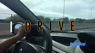 DRIVE - INCUBUS (Lyrics)