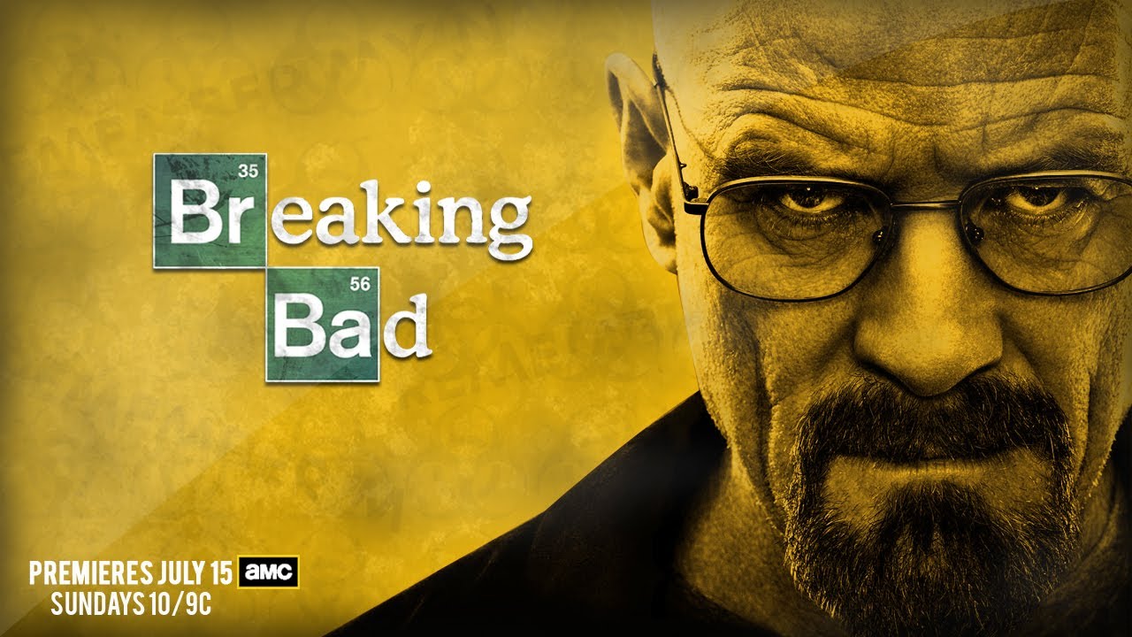 Cual es la mejor temporada de breaking bad