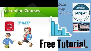 4. Udemy Lecture : Download and Install Oracle Primavera P6 Ver 18 and Database Configuration