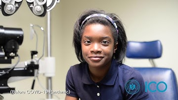 ICO: Make a Difference