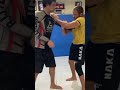 SELF DEFENCE 🐉 CHIN NA