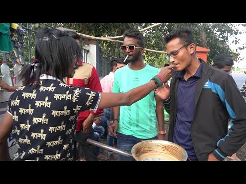 Video: Kaip: Būti Savo Chai Wallah - „Matador Network“