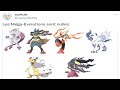 Les avis honteux de josplay sur pokemon