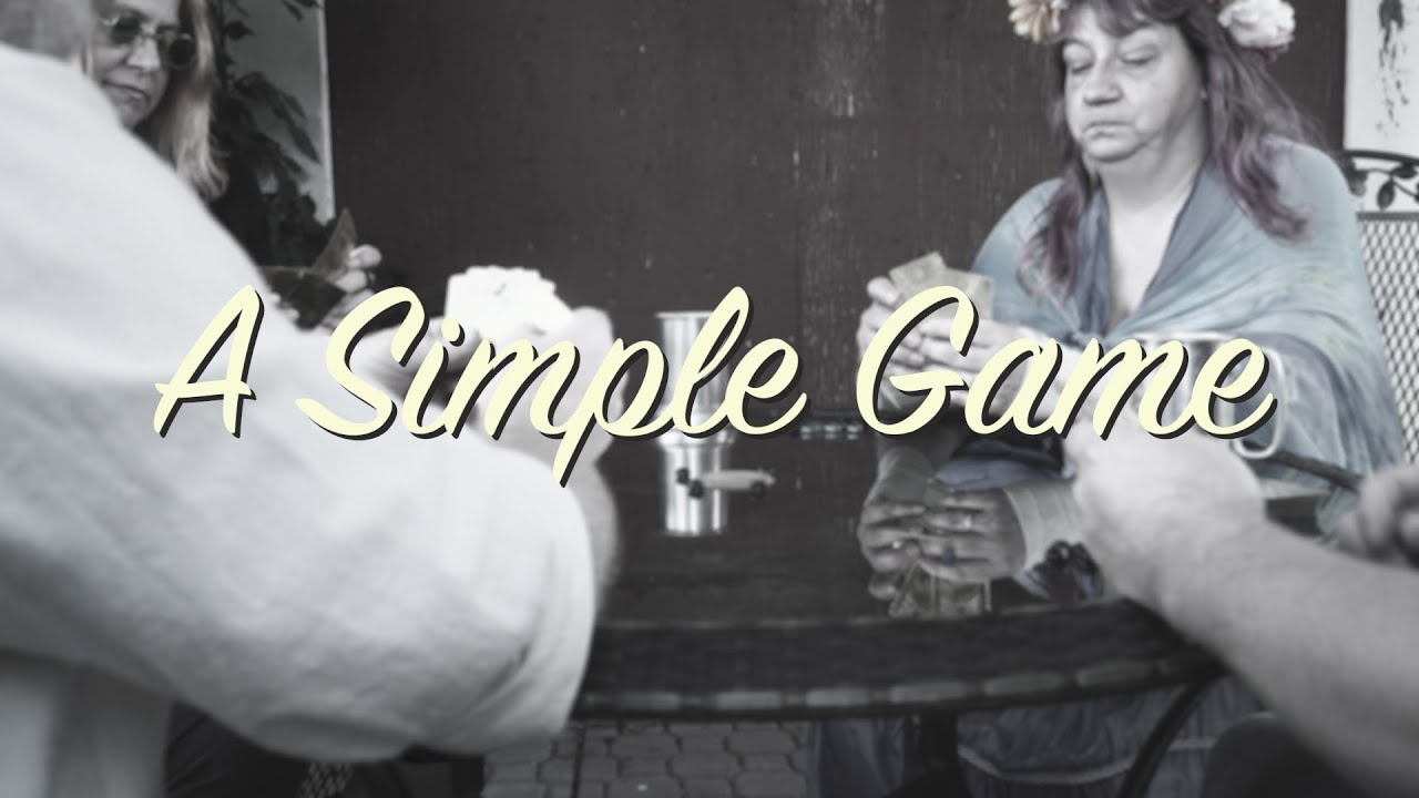 A Simple Game