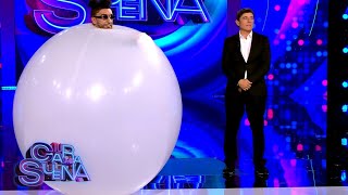 El pelota de Miguel Lago | TCMS11 - Gala 4