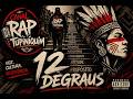 12 Degraus  –  Rap Tupiniquim