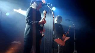 Imperial State Electric - A holiday from my vacation -  Debaser 2010