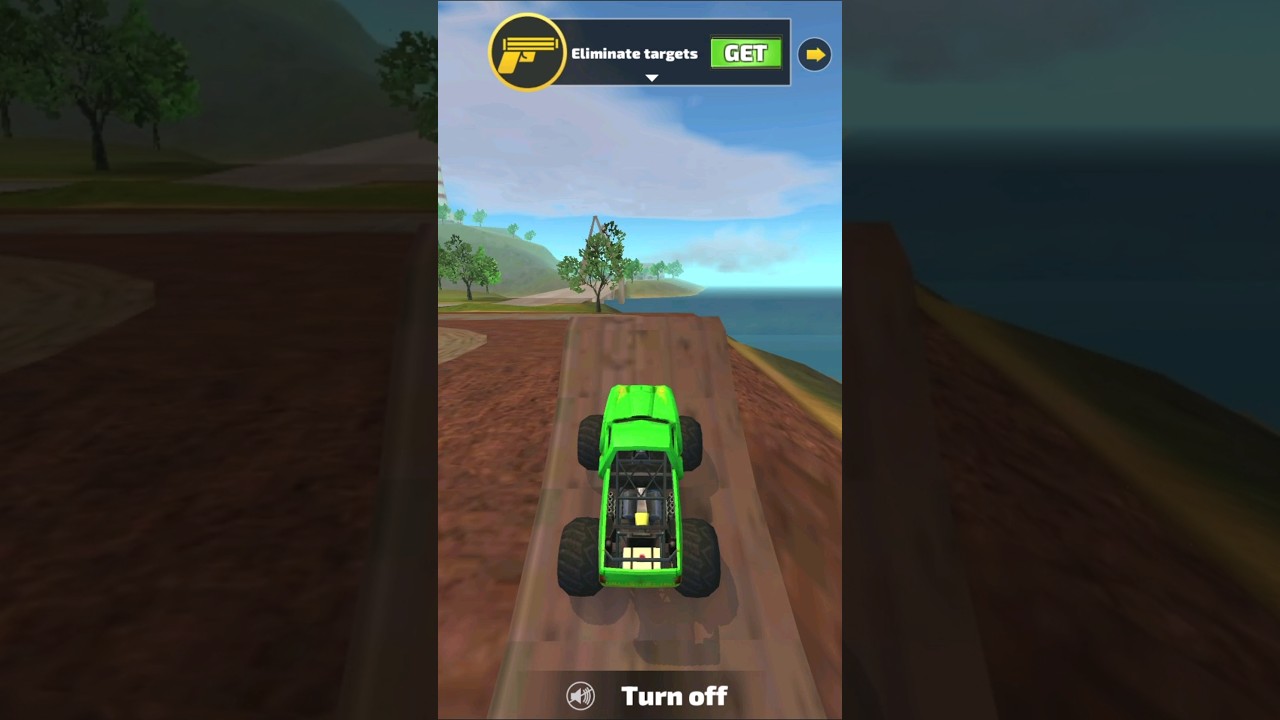 Rope Hero Perform Car Stunts - Which car does the longest jump ?? Rope Hero Game Puzzle Shorts