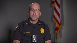 Inside GPD: Traffic Safety