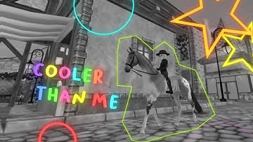 [OS] COOLER THAN ME - FULL SSO MEP