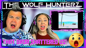 Reaction to "acloudyskye - Harbinger" THE WOLF HUNTERZ Jon and Dolly
