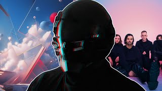 Northlane - Mirror's Edge EP | Futuristic Guy REACTION