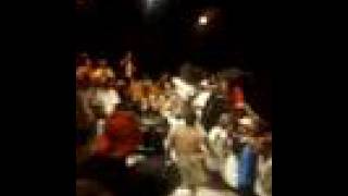 Enyce Chanel Vs. Robot Cunt Miza