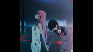 Darling In The Fran Edit Милый Во Франксе Эдитamv