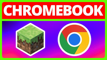 How To Install Minecraft On Chromebook In 2025 | Chromebook Minecraft Java