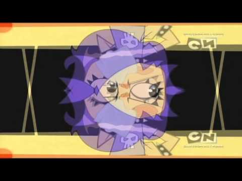 YTP: Yumi becomes too radioctive for cartoons