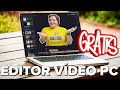 CREA y MEJORA tus VÍDEOS con este EDITOR GRATIS de Microsoft