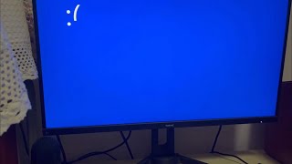 Windows BSOD Compilation Part 18 (Fixed)