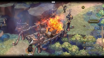 Tree of Savior - Episode 3 "Job Change to Krivis"