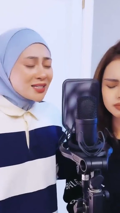 Masing masing Ernie Zakri (cover) Adira ft Bella