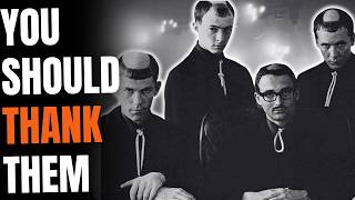 10 Forgotten 60s Bands That Inspired Metal, Punk & Grunge