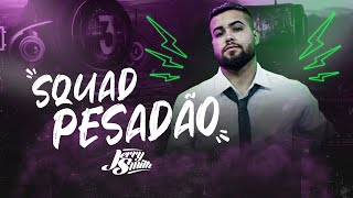 Video thumbnail of "PUBG MOBILE x Jerry Smith - Squad Pesadão"