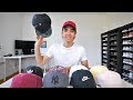 ¿Cómo vestir GORRAS con estilo? - 10 outfits de moda urbana e informal