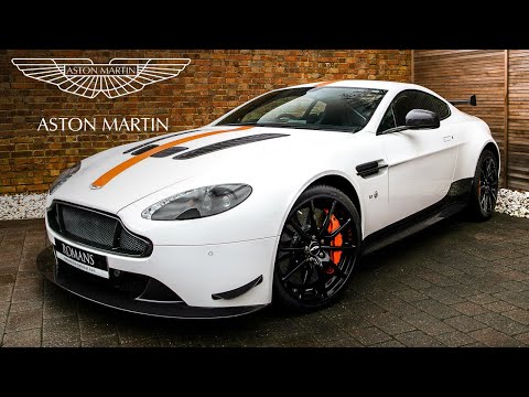 aston-martin-vantage-v12-amr---loud-exhaust-sounds-&-accelerations!