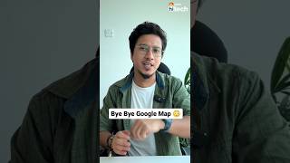 MapMyIndia’s Mappls Is An Alternative To Google Maps | Jagran HiTech #youtubeshorts #shortsvideo screenshot 3