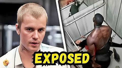 Justin Bieber Reveals How Diddy A3used Him