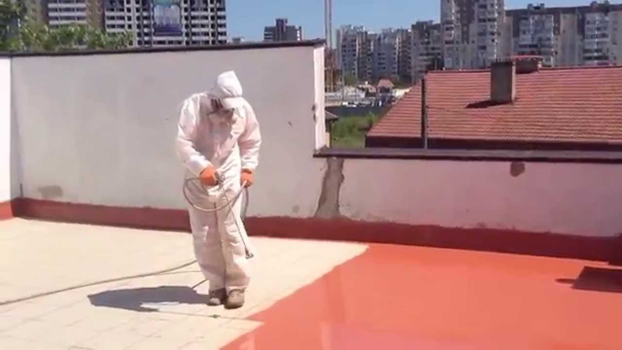 Search result youtube video гидроизоляция+жидкой+резиной.