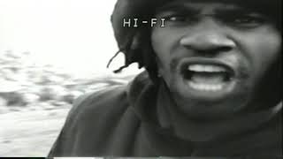 DAS EFX  Straight FromThe Sewer 1992