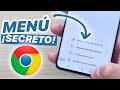 NUEVOS Trucos SECRETOS de Google Chrome!!