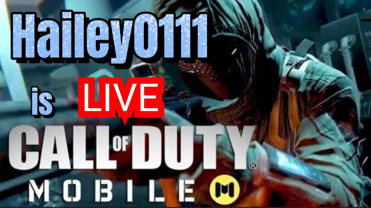 CALL OF DUTY MOBILE LIVE GAMEPLAY #93 - YouTube