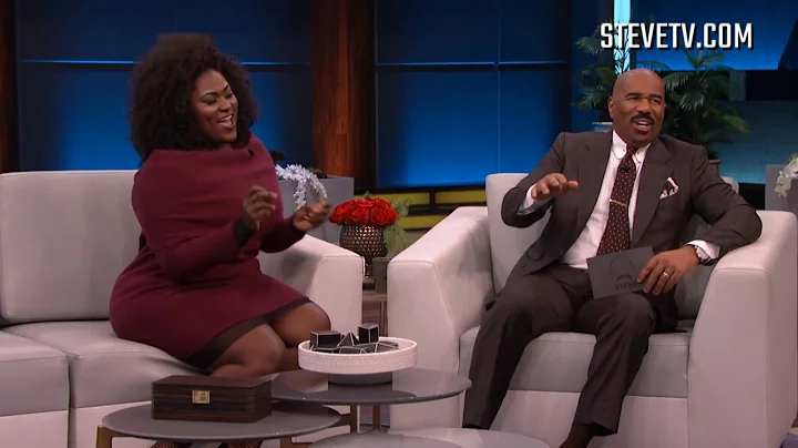 The Weirdest Job Danielle Brooks Has Ever Had