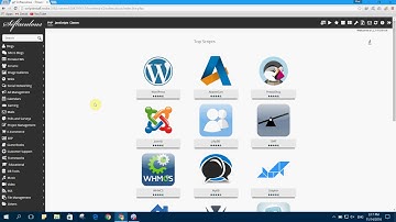Hướng dẫn tạo Hosting Free tại byte host