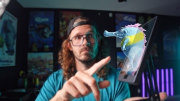 Holografische monitor | Kubus C1