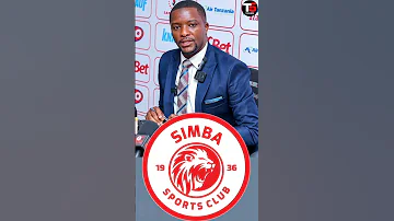 SIMBA WATANGAZA TAREHE YA SIMBA DAY NA UZINDUZI WA JEZI Shorts Short Shortvideo Youtubeshorts 