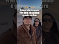 O segredo de quem vive bem na Espanha e ganha em euro...  Não é sorte.  Também não é trabalhar mais.