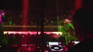 Cielo 7th Anniversary (Nicolas Matar Pt3) // 1-22-10