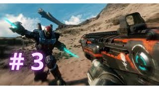 Rage 2 PS5 Gameplay Walkthrough Part 3 (Full Game)
