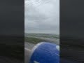 Rain and sky