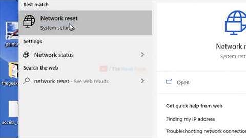 Fix Connecting to Apple ID Server error in Windows 10