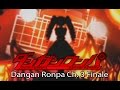 Dangan ronpa lets dub chapter 3 finale