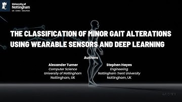 AI-Powered Gait Analysis: Detecting Walking Abnormalities with Wearable Sensors & Deep Learning