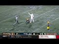 Odieu Hiliare's 246 yards and 2 TD vs. Toledo