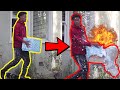 Bait Package Prank