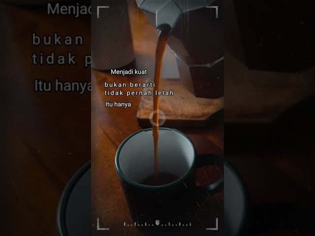 Ketika Lelah dengan Keadaan | kata kata kopi class=