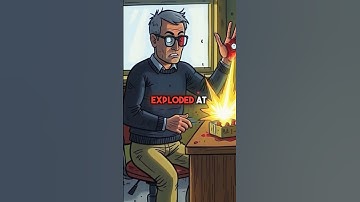 The Unabomber: Harvard Genius Who Terrorized America for 18 Years